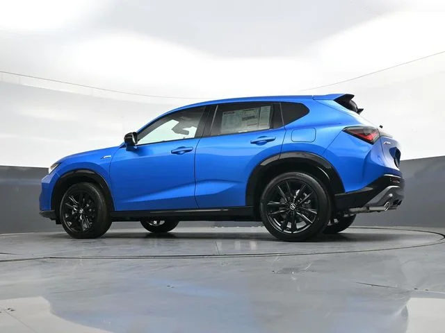 New 2026  Acura A-Spec Advance Package image 32