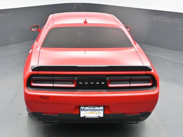 Used 2023 Red Dodge R/T image 30