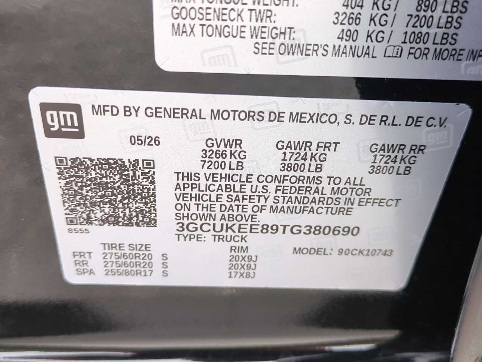 2026 Chevrolet Silverado 1500 RST - Photo 30
