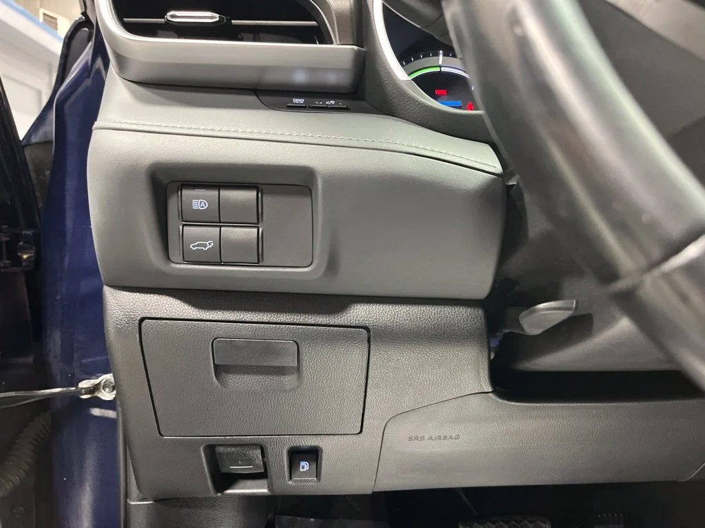 Used 2022 Blueprint Toyota XLE image 13