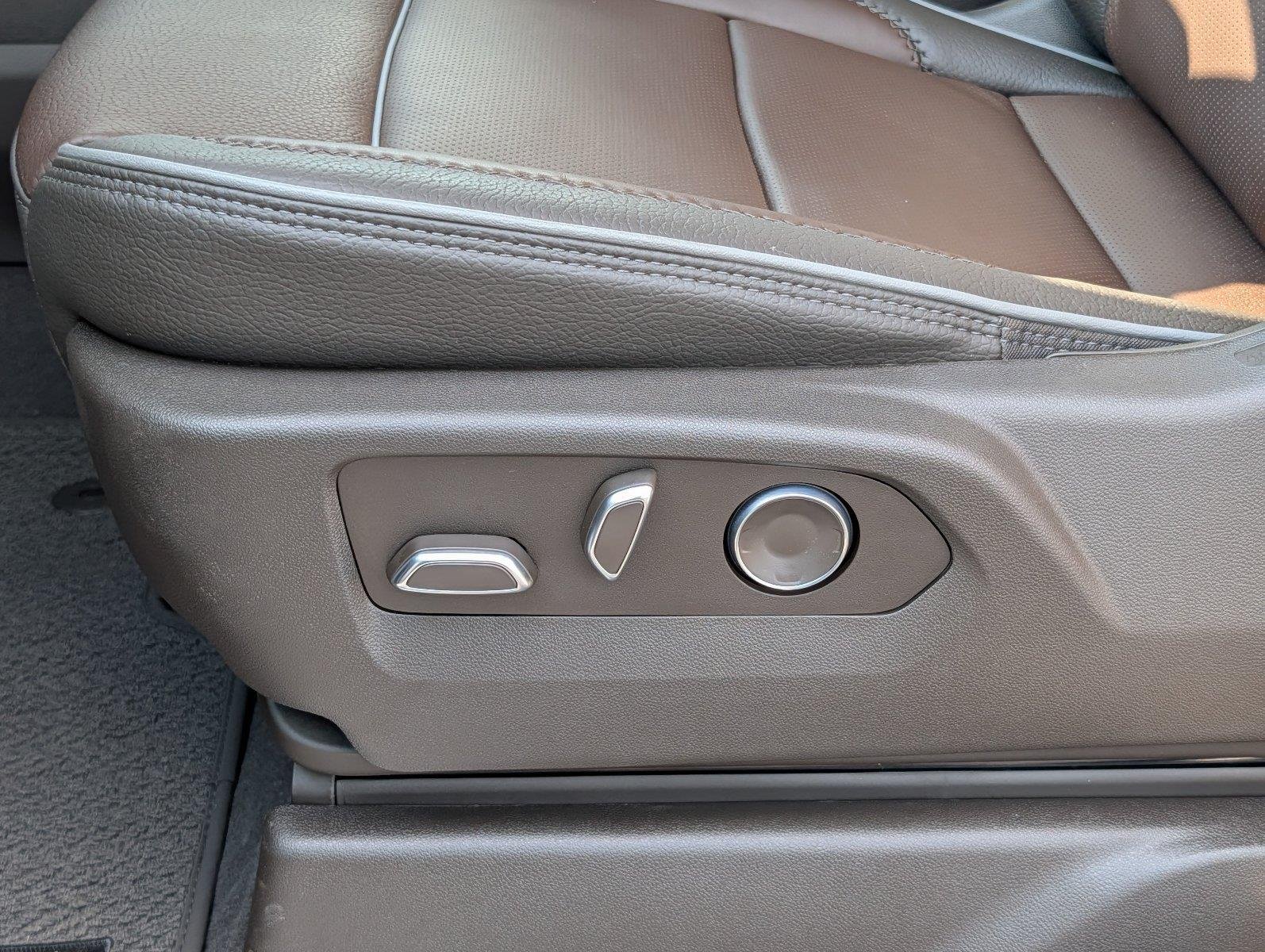 New 2026 Sterling Metallic GMC Denali image 12