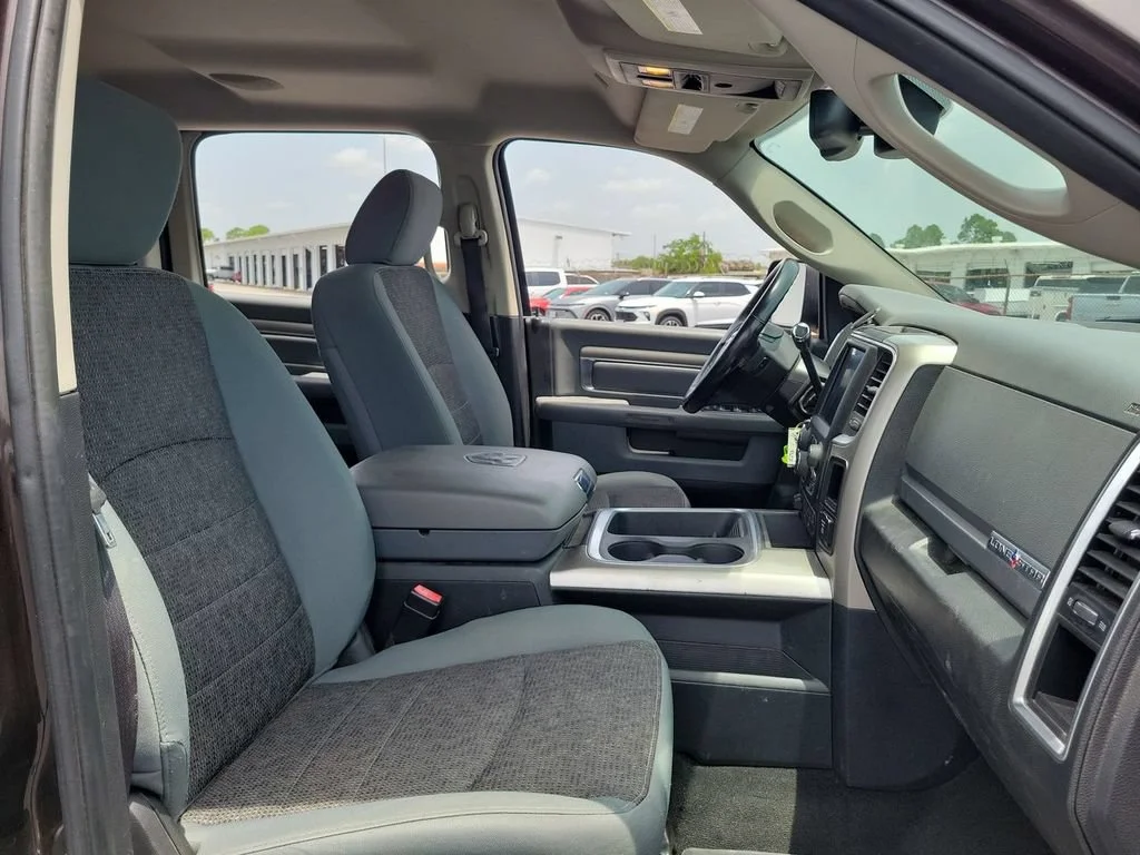 Used 2017 Brown Ram Lone Star image 25