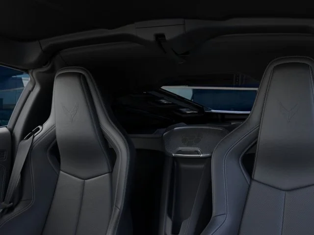 2025 Chevrolet Corvette 1LZ - Photo 24