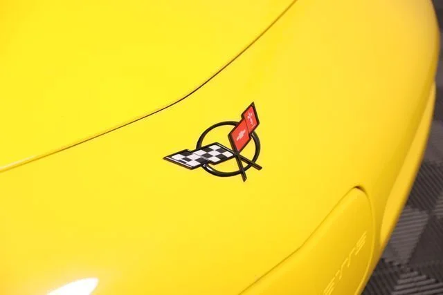 Used 2000 Yellow Chevrolet Base image 18