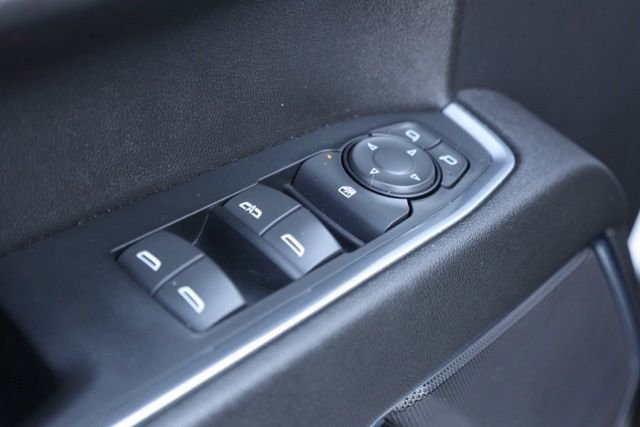 Used 2023 White Chevrolet LT image 26
