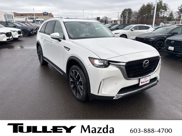 New Mazda Car Specials Hudson | Tulley Mazda