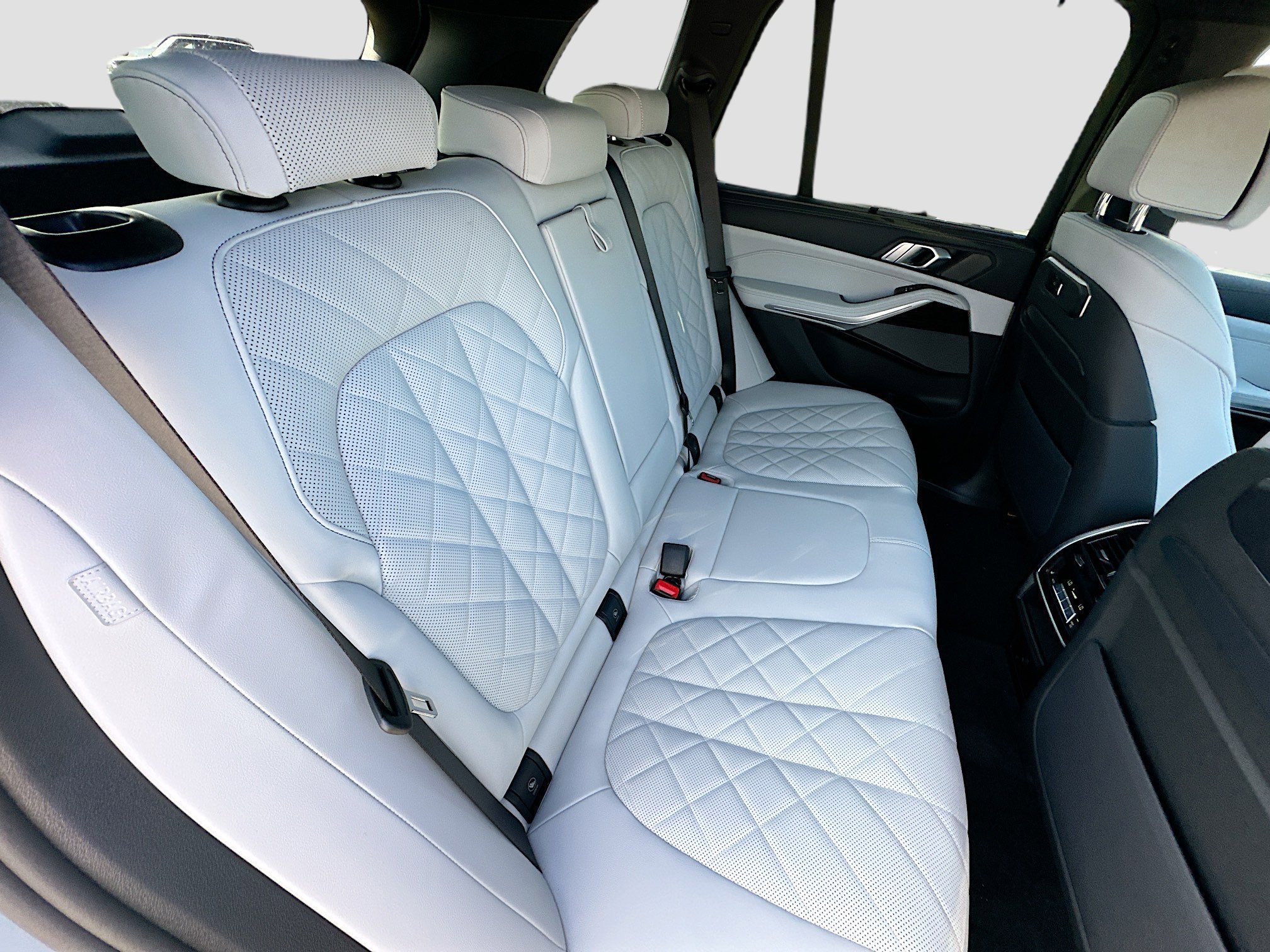 New 2026 Brooklyn Grey Metallic BMW sDrive40i image 22