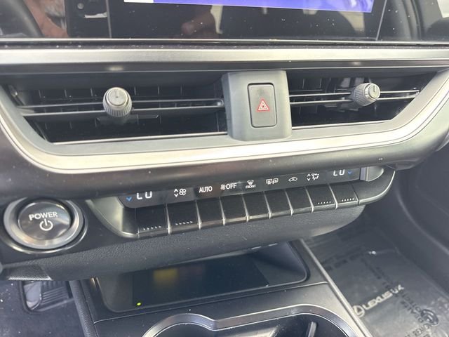 Certified Used 2023 Black Lexus 250h Premium image 19