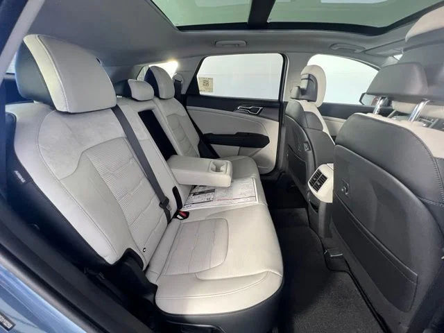 New 2027  Kia SX-Prestige image 42