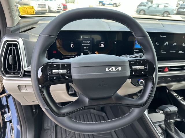 Used 2026 Black Kia S image 13