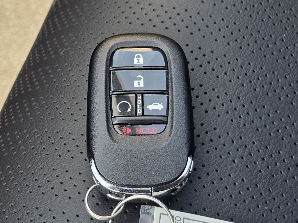 2026 Honda Civic Sport Touring - Photo 32