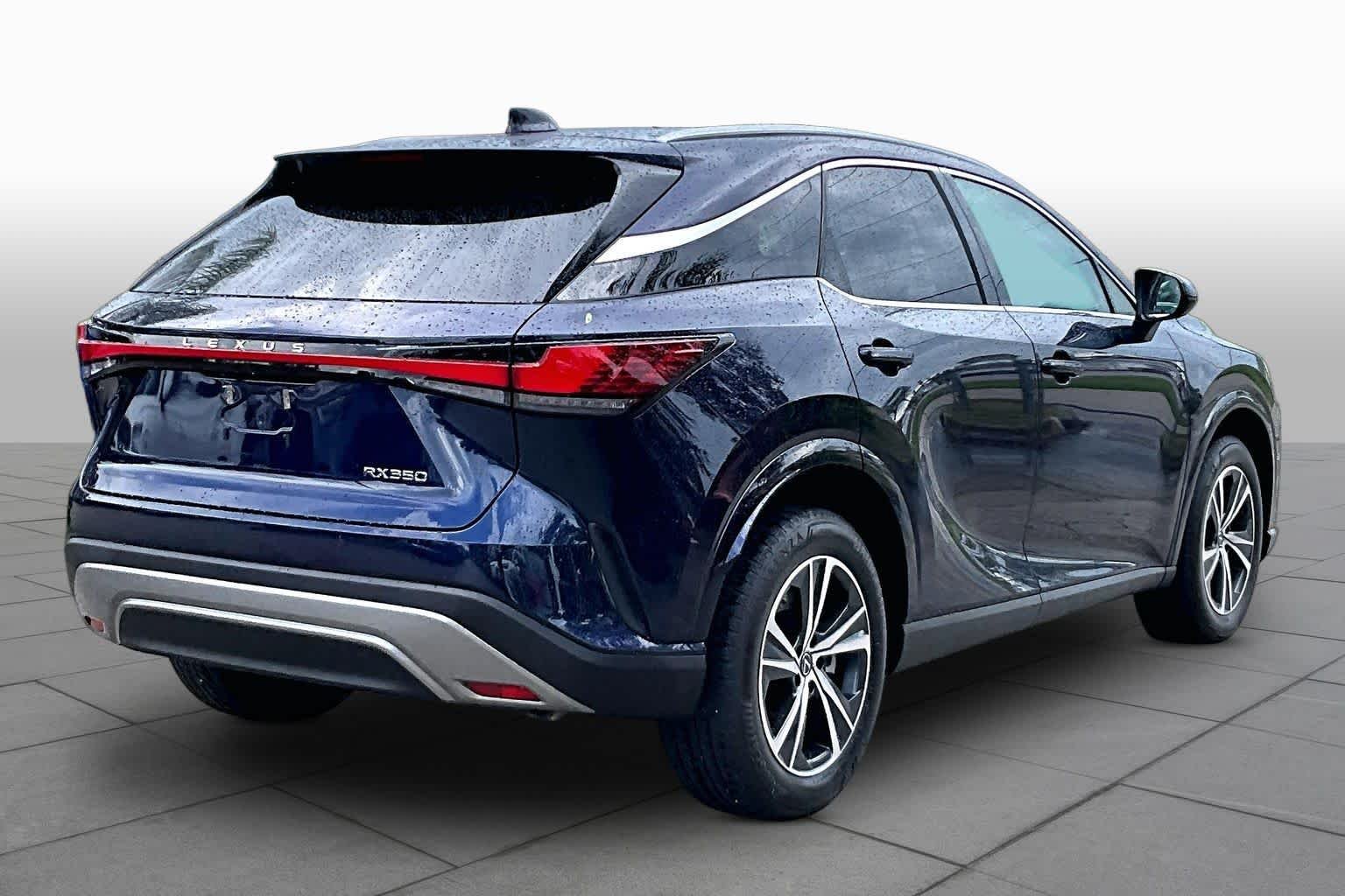 Used 2024 Nightfall Mica Lexus Premium image 13