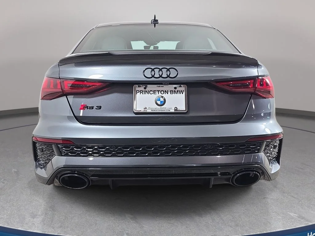 Used 2023  Audi 2.5T image 7
