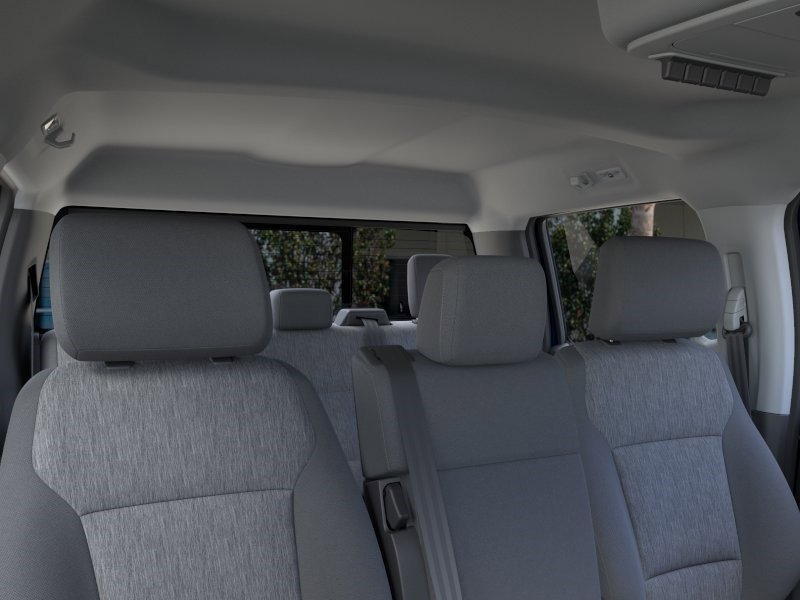 New 2026 Argon Blue Metallic Ford XL image 21