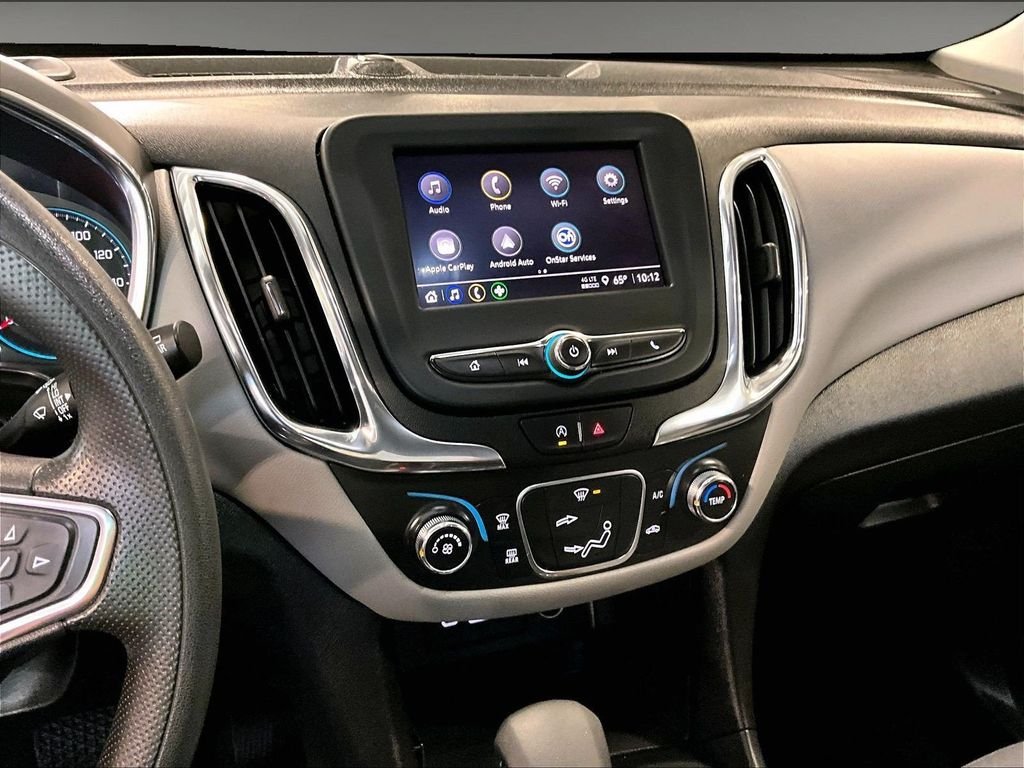 Used 2024 Gray Chevrolet LS image 19