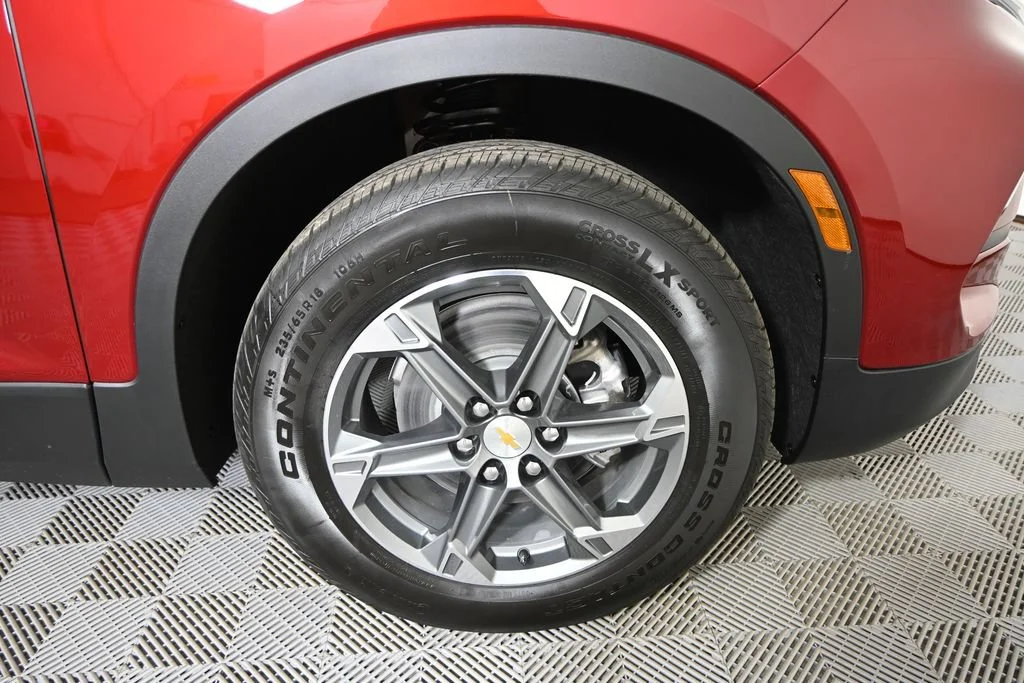 2026 Chevrolet Blazer 3LT - Photo 11
