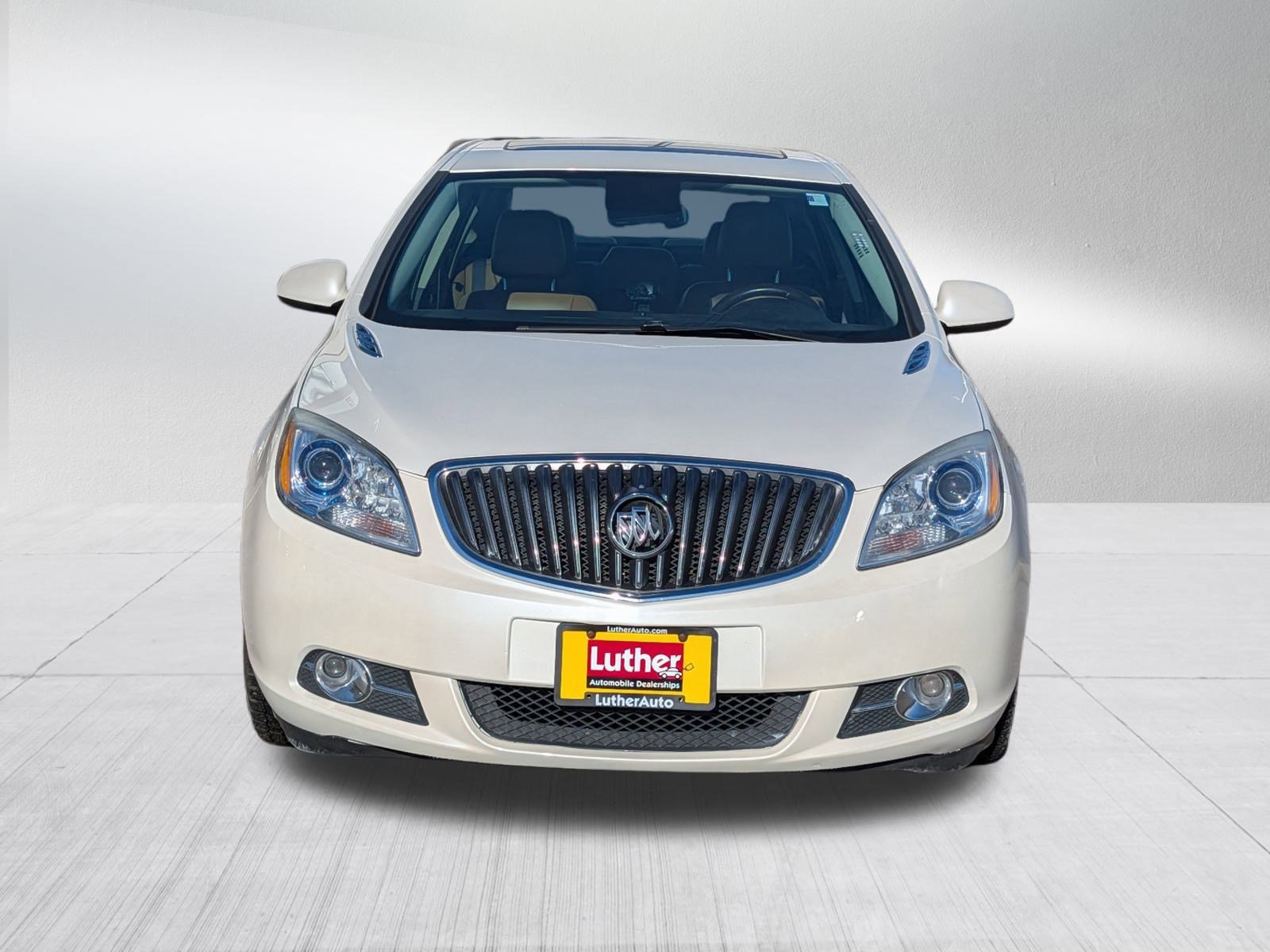 Used 2013 Buick Verano 1SL with VIN 1G4PS5SK9D4163745 for sale in Saint Paul, MN