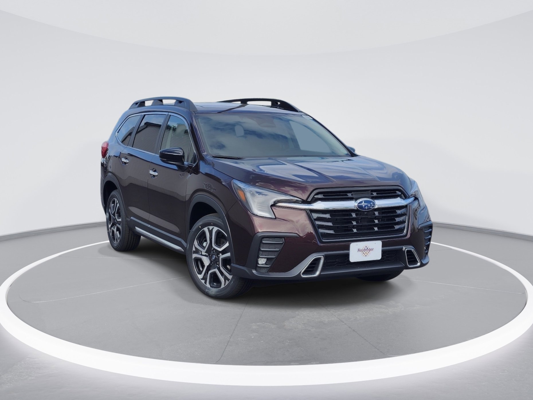 2026 Subaru Ascent Touring 7 Passenger's photo