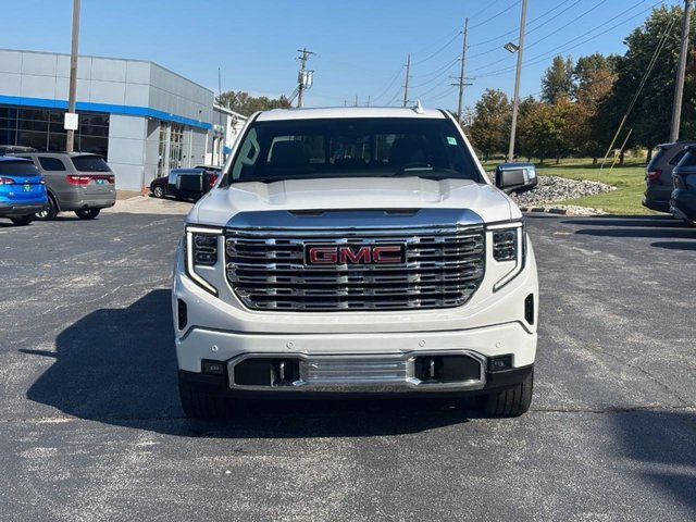 2024 GMC Sierra 1500 Denali Denali - Photo 8