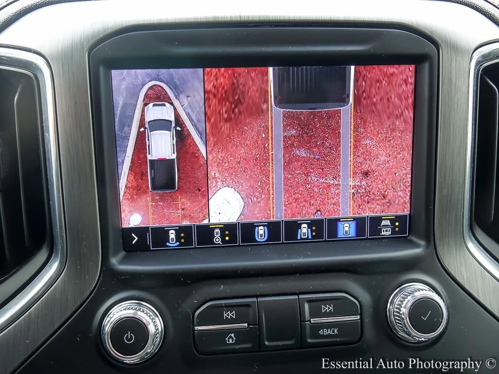 2023 GMC SIERRA HD - Image 22