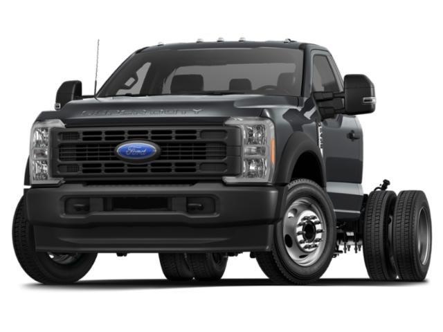 2026 Ford F-450 XLT Regular Cab 169-In DRW's photo
