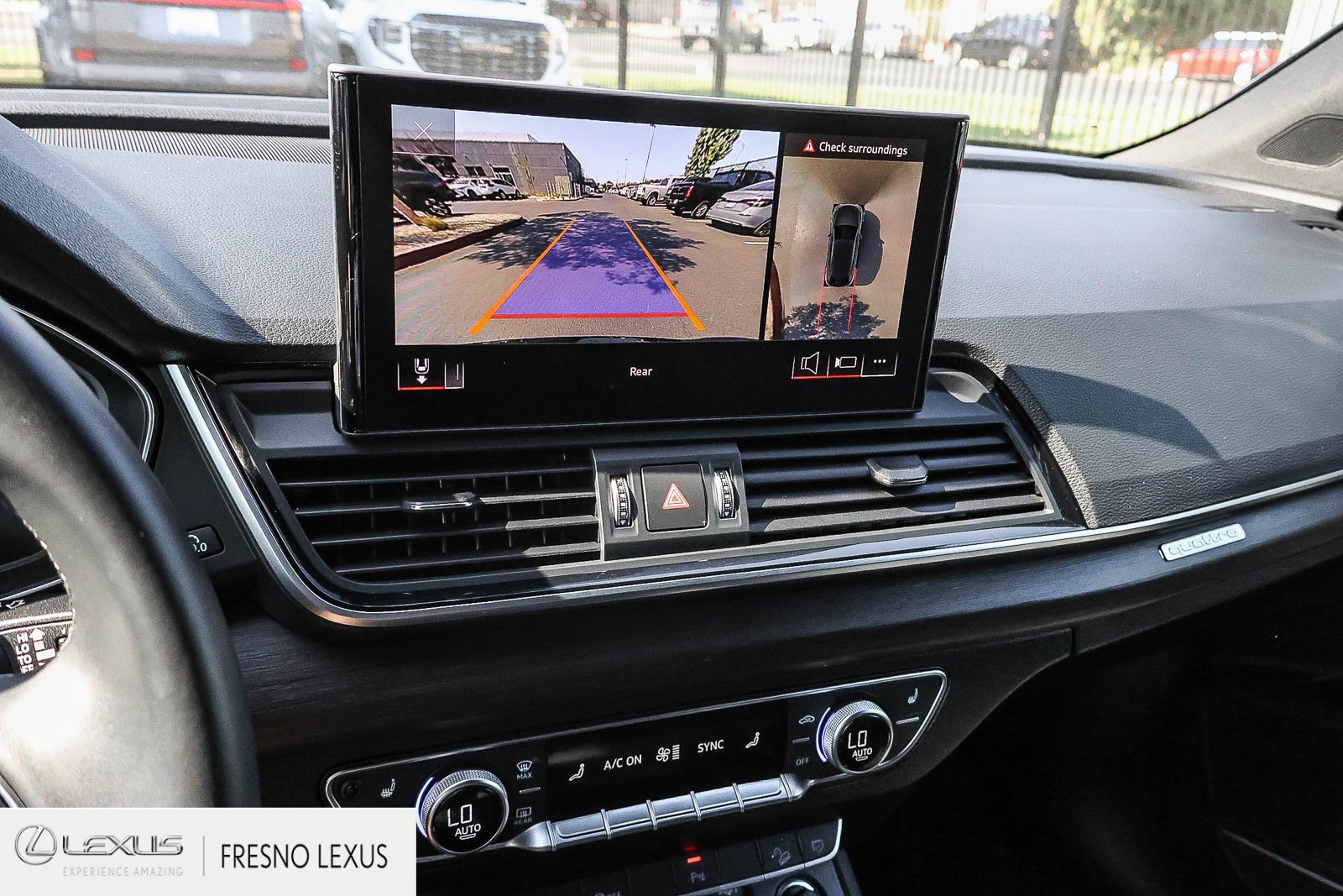 2025 Audi Q5 Sportback Premium Plus - Photo 25
