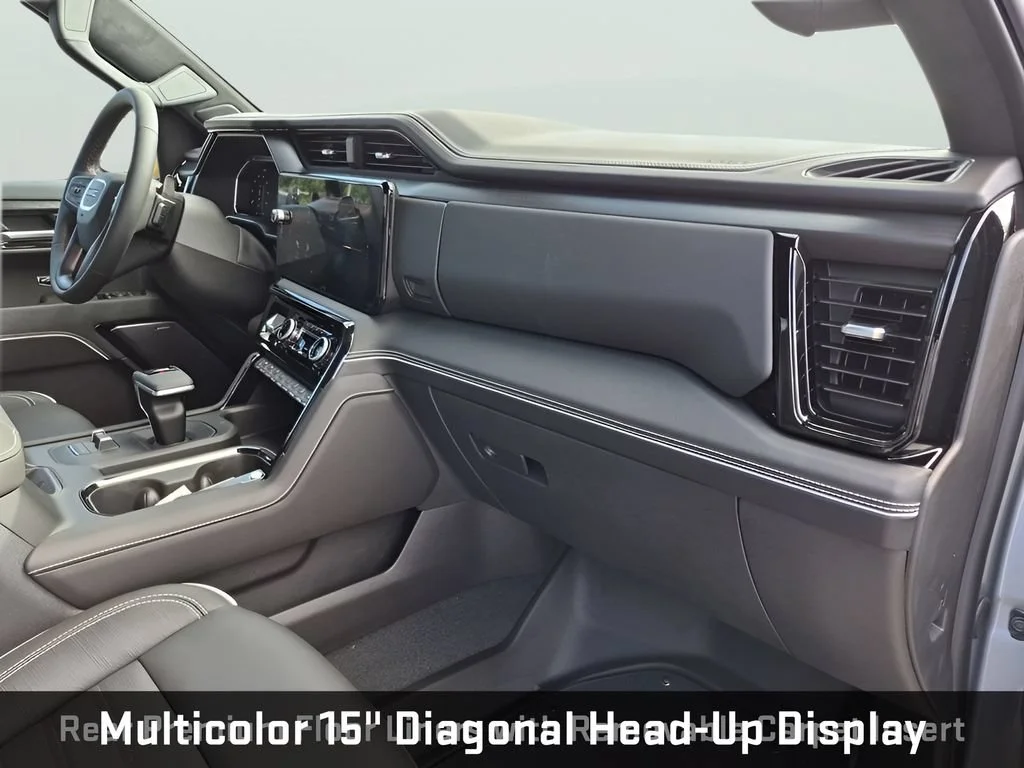 New 2026 GMC Sierra 1500 AT4X, photo 59