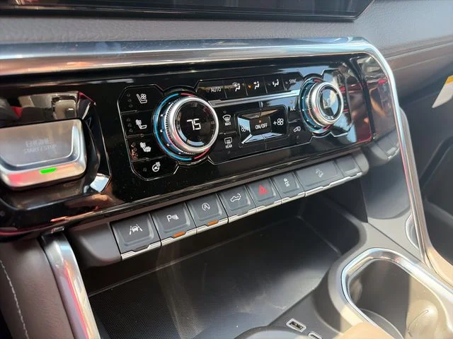 New 2026 Beige GMC Denali image 22