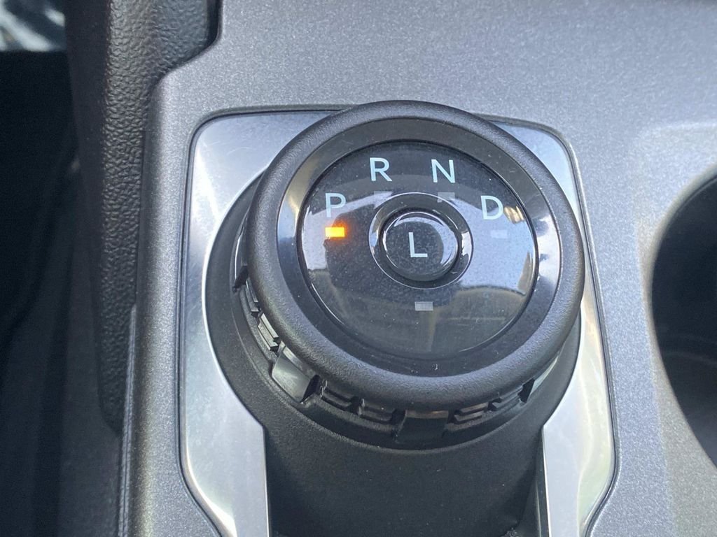 Certified Used 2025 Shadow Black Ford Big Bend image 28