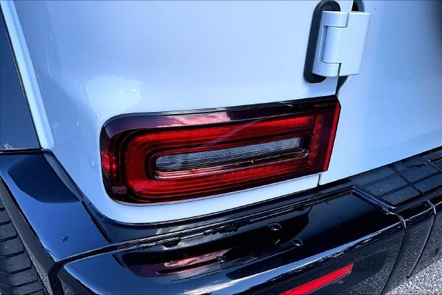 Certified Used 2026 White Mercedes-Benz G 63 AMG® image 20
