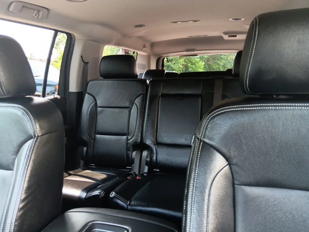 Used 2018 Satin Steel Metallic Chevrolet LS image 28
