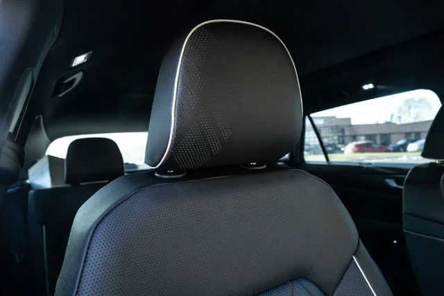 New 2026 Gray Volkswagen 2.0T SEL Premium R-Line image 16