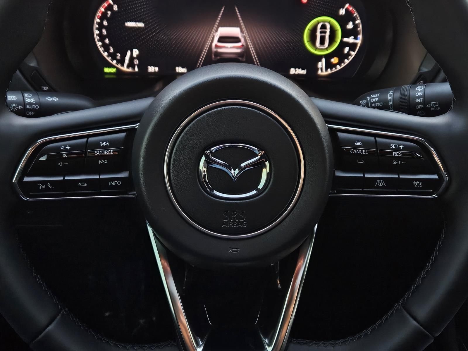 2026 Mazda CX-90 Premium Plus Package - Photo 23