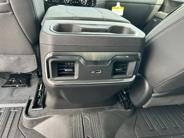 2026 GMC Sierra 1500 Elevation - Photo 14