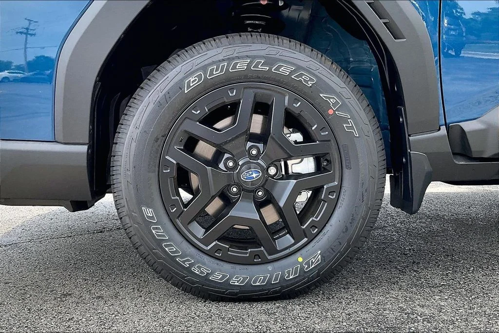 2026 Subaru Outback Wilderness - Photo 15