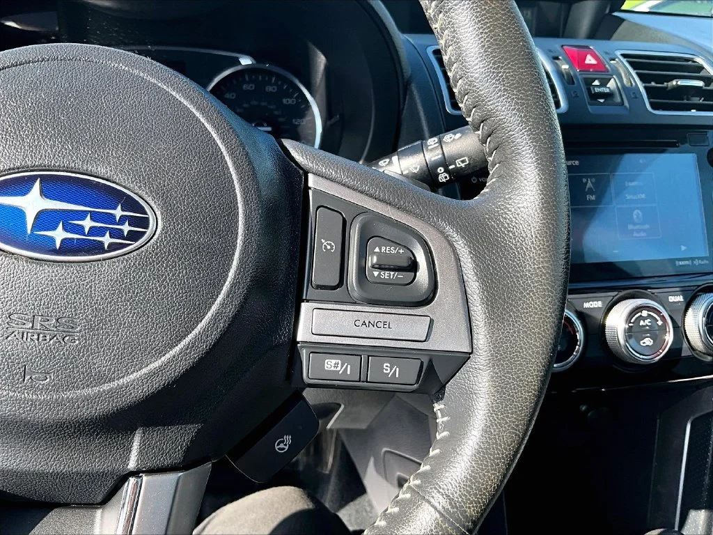 Used 2017 Red Subaru 2.0XT Touring image 19