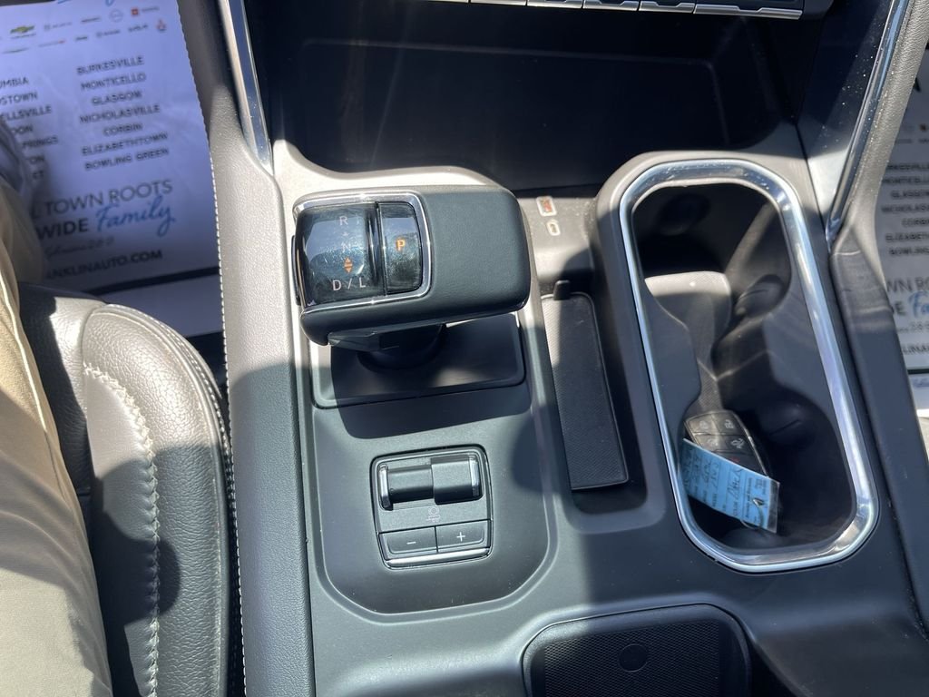 Certified Used 2024 Silver GMC Denali image 20