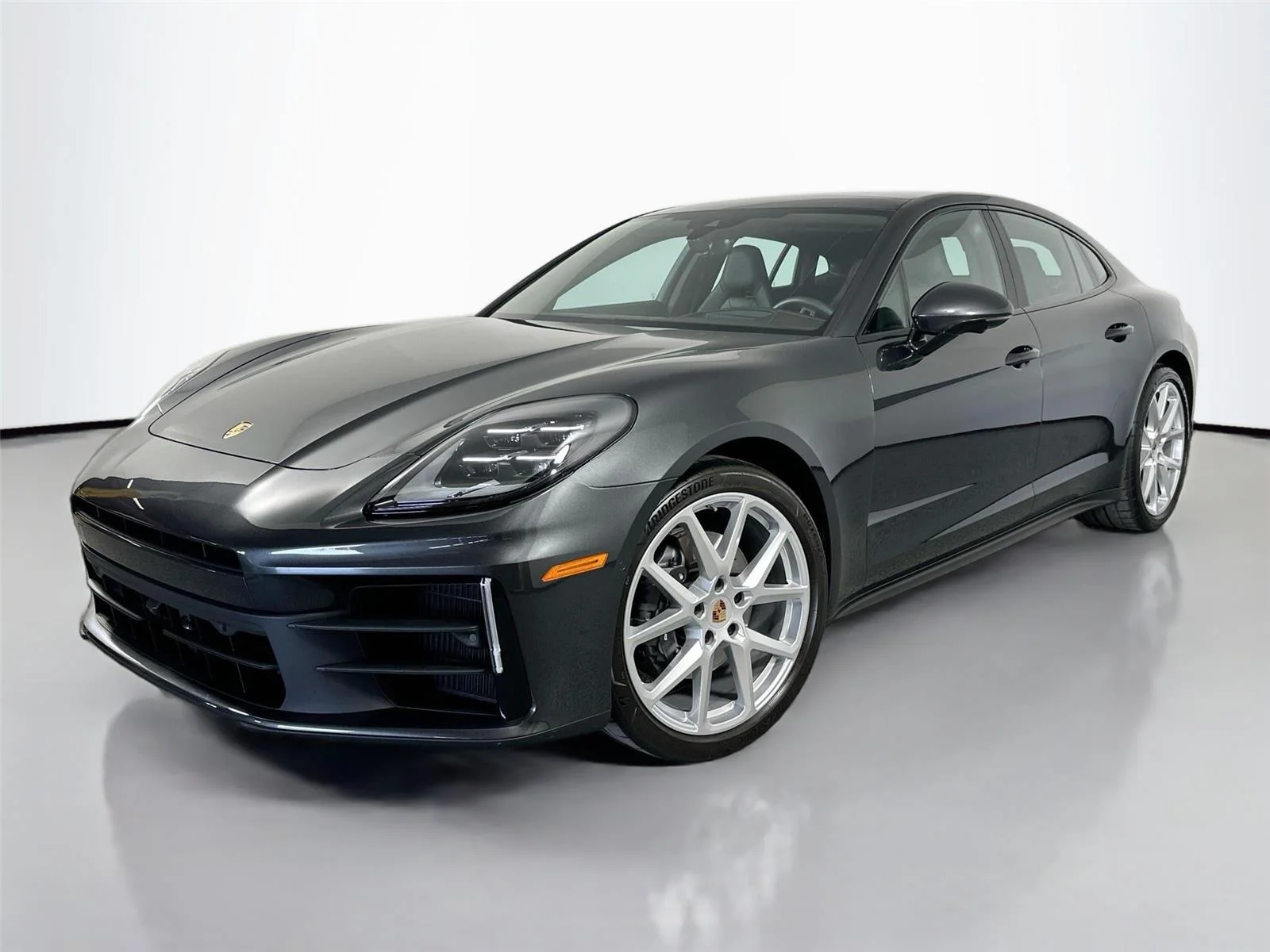 2025 Porsche Panamera