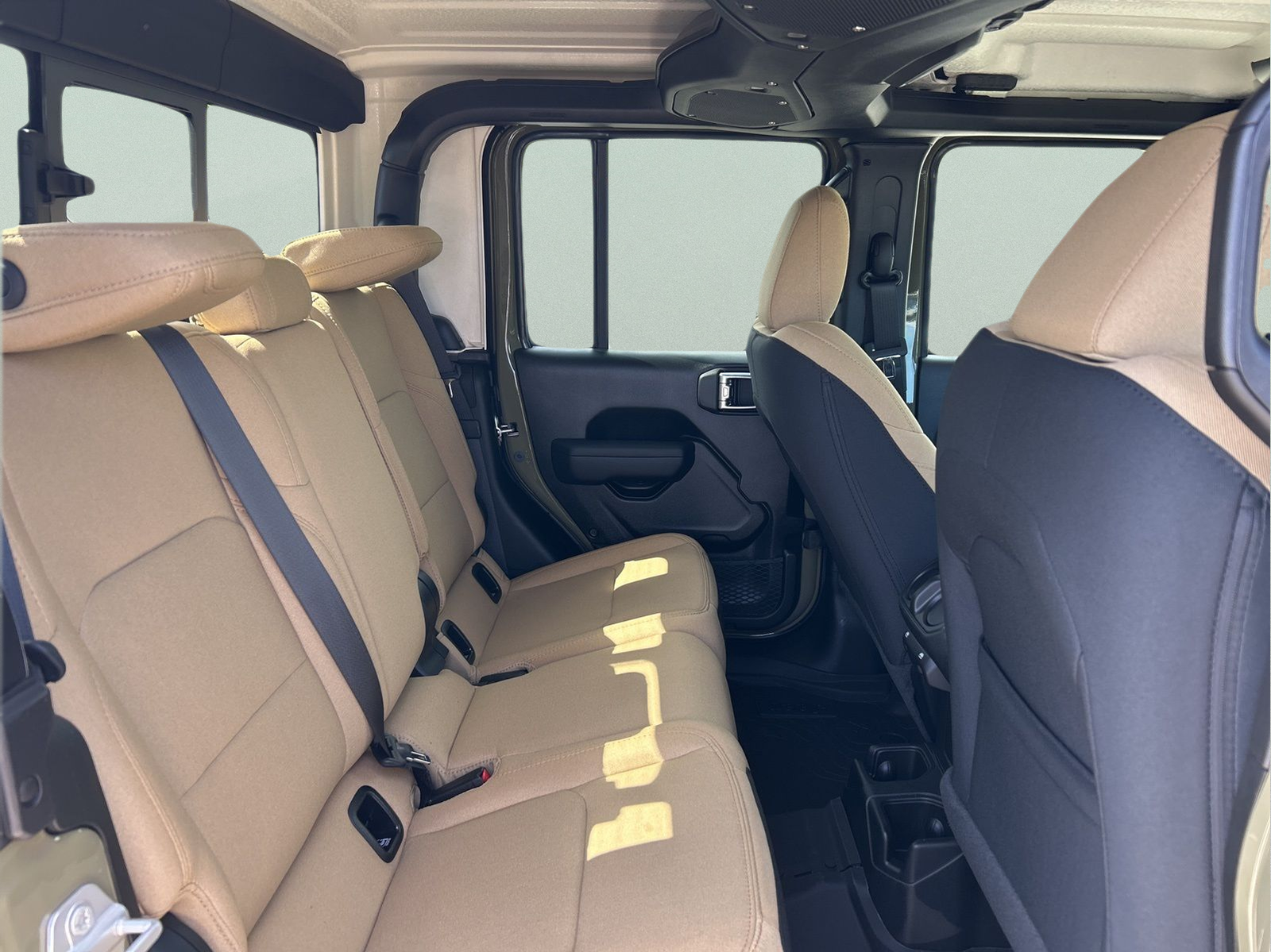 New 2026 41 Exterior Paint Jeep Willys 41 image 13