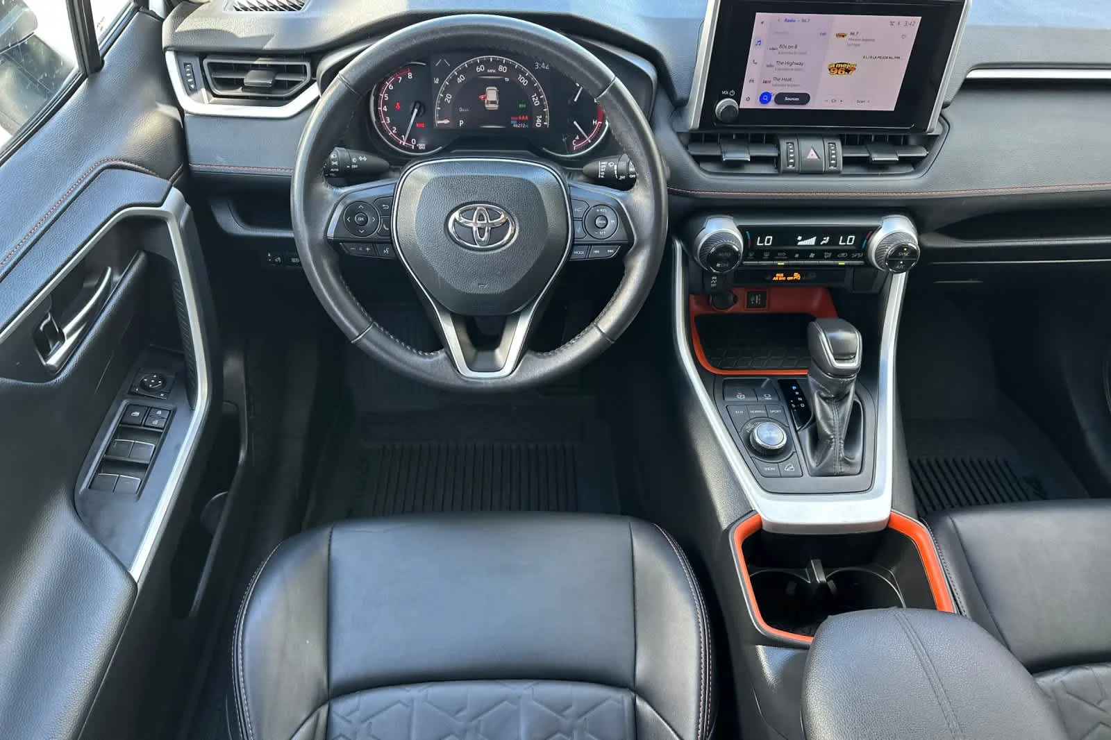 Certified Used 2024 Ice Cap Toyota Adventure image 14