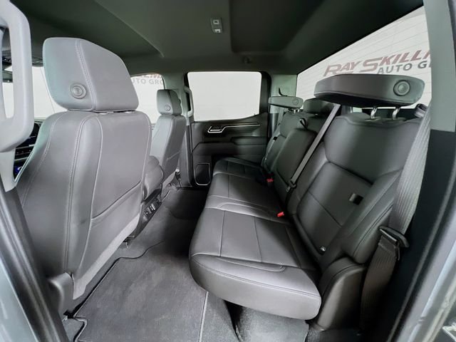Used 2026 Silver GMC SLT image 24