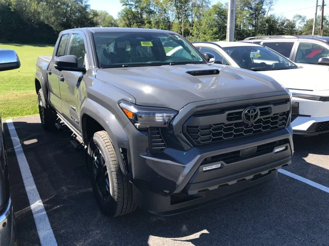 New 2026 Underground Toyota TRD Sport image 1