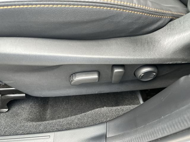Used 2024 Silver Subaru Wilderness image 12