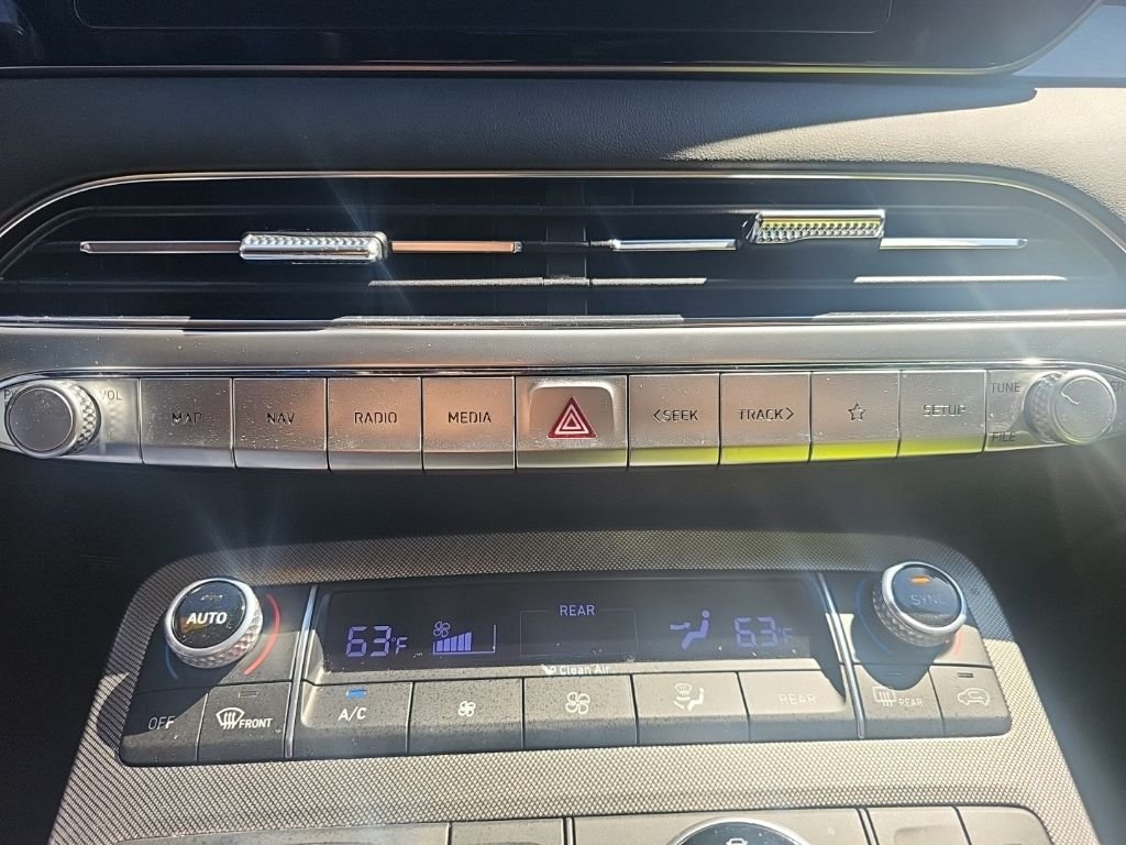 2022 Hyundai Palisade Limited - Photo 19