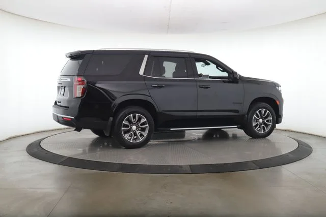 Used 2021 Black Chevrolet LS image 6