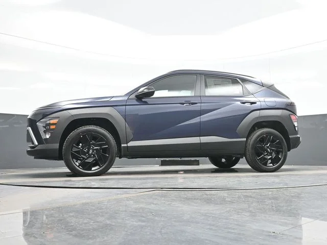 2026 Hyundai Kona SEL Sport - Photo 21