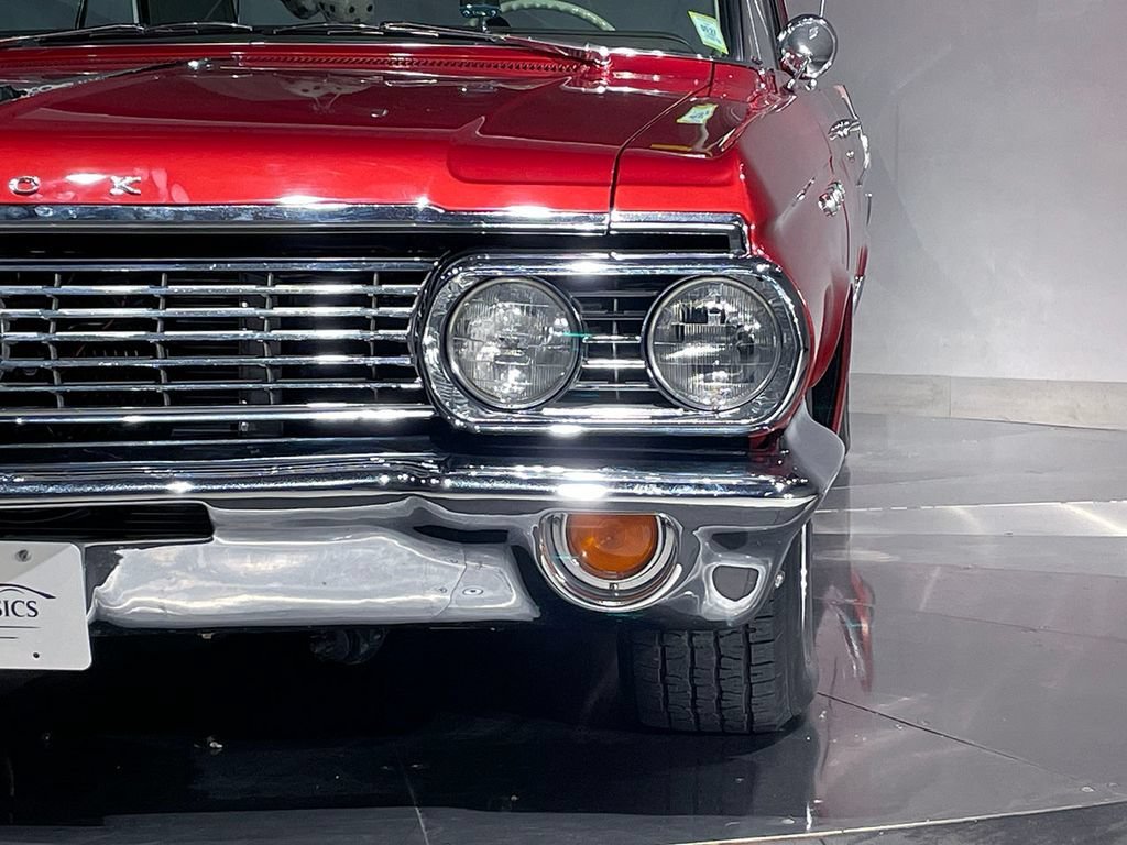 Used 1963  BUIC NA image 4