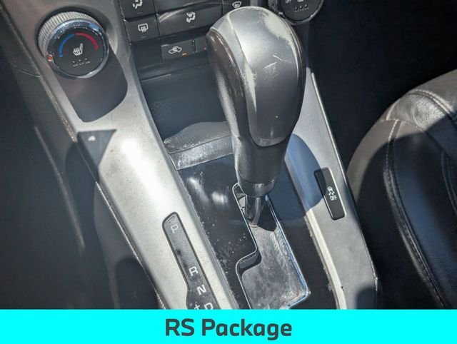 Used 2014 Green Chevrolet 2LT image 21