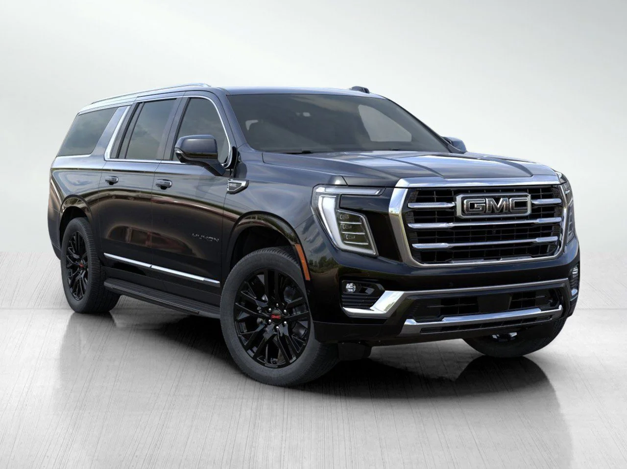 2026 GMC Yukon XL Elevation - Photo 7
