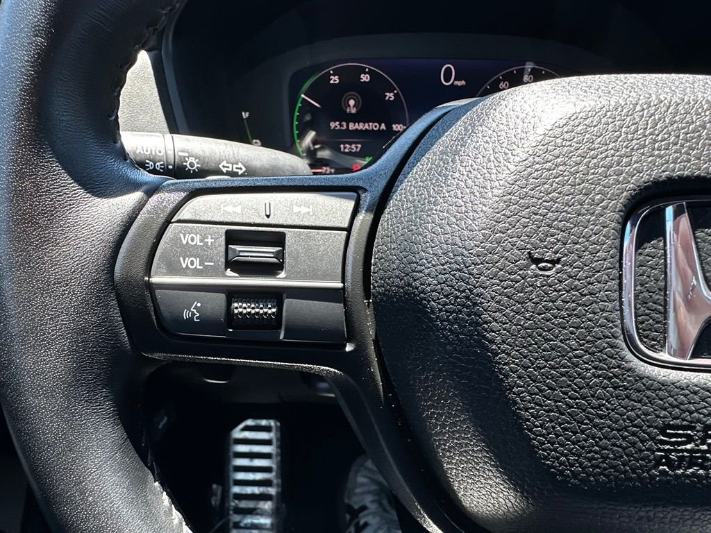 Used 2023  Honda Sport-L image 28